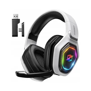 OZEINO OW810 Draadloze Gaming Headset USB C 20u — miniatuur 7