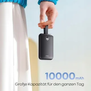IWALK MagSafe PowerBank 10000mAh 30W Snel Opladen — miniatuur 5