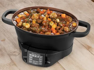 RUSSELL HOBBS Good To Go Multicooker 6,5L 8 Functies Display — miniatuur 6