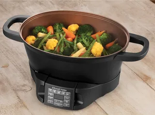 RUSSELL HOBBS Good To Go Multicooker 6,5L 8 Functies Display — miniatuur 7