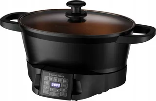 RUSSELL HOBBS Good To Go Multicooker 6,5L 8 Functies Display — miniatuur 2