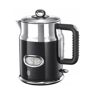 KITCHENAID Waterkoker Onyx Zwart 1,25L — miniatuur 3