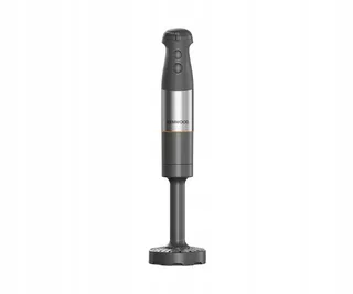 KENWOOD Triblade XL HBM60.307GY Staafmixer 1000W Grijs Accessoires — miniatuur 4