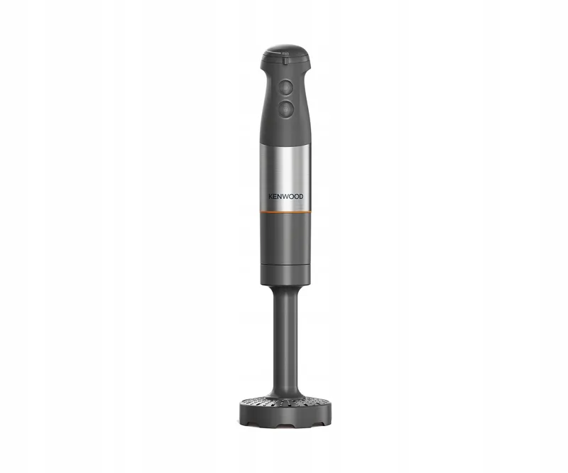 KENWOOD Triblade XL HBM60.307GY Staafmixer 1000W Grijs Accessoires — foto 4