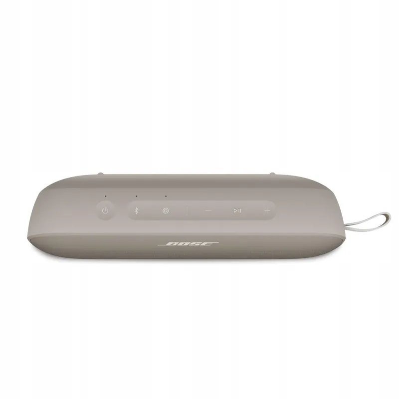 BOSE SoundLink Flex Bluetooth Speaker Waterdicht Zandsteen 12u — foto 4