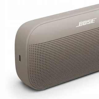 BOSE SoundLink Flex Bluetooth Speaker Waterdicht Zandsteen 12u — miniatuur 5