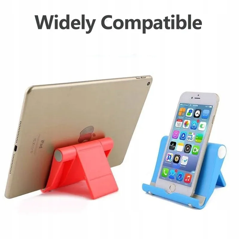 FADYDAIL Opvouwbare Telefoonstandaard iPhone Samsung Huawei — foto 3