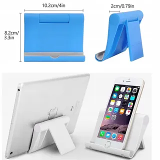 FADYDAIL Opvouwbare Telefoonstandaard iPhone Samsung Huawei — miniatuur 2