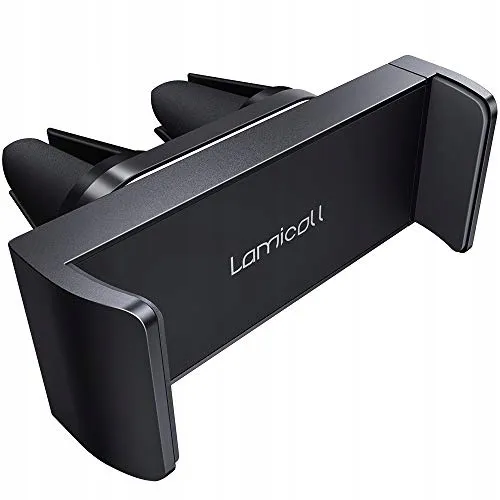 LAMICALL Universele Autohouder 360 voor iPhone Android — foto 1