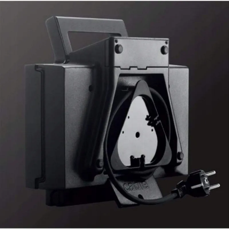 KRUPS FDK451 Sandwichmaker Driehoekig 850W Antiaanbak — foto 13