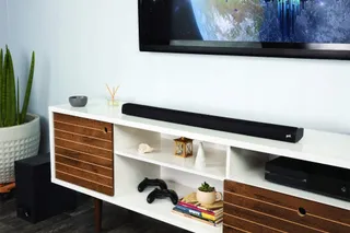 Polk Audio Signa S2 Soundbar HDMI ARC Bluetooth Dolby Digital — miniatuur 4