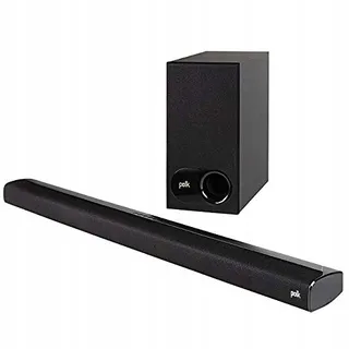 Polk Audio Signa S2 Soundbar HDMI ARC Bluetooth Dolby Digital — miniatuur 2