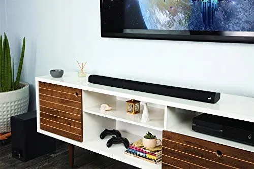 Polk Audio Signa S2 Soundbar HDMI ARC Bluetooth Dolby Digital — foto 5