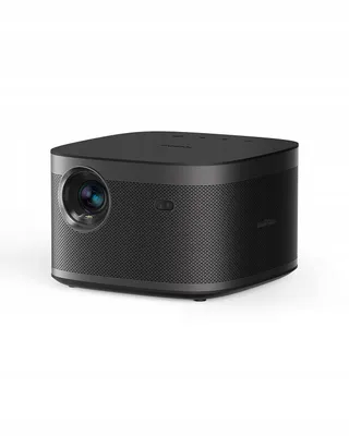 XGIMI Horizon Pro 4K Projector 1500 Lumen WiFi Bluetooth Android TV — miniatuur 1