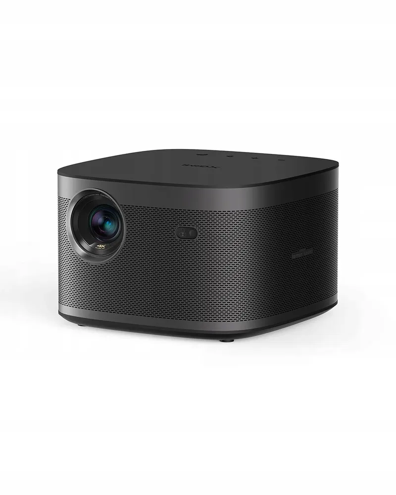 XGIMI Horizon Pro 4K Projector 1500 Lumen WiFi Bluetooth Android TV — foto 1