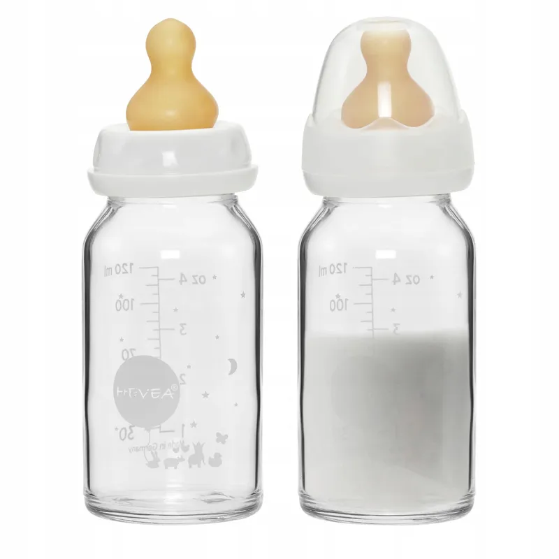 NUK Babyfles 260ml Siliconen Anti-koliek BPA-vrij — foto 7