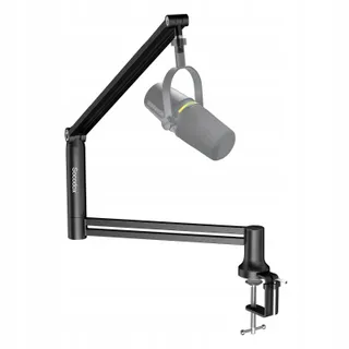 SOCODOX Microfoonarm voor Blue Yeti 4 Montageopties Adapter — miniatuur 1