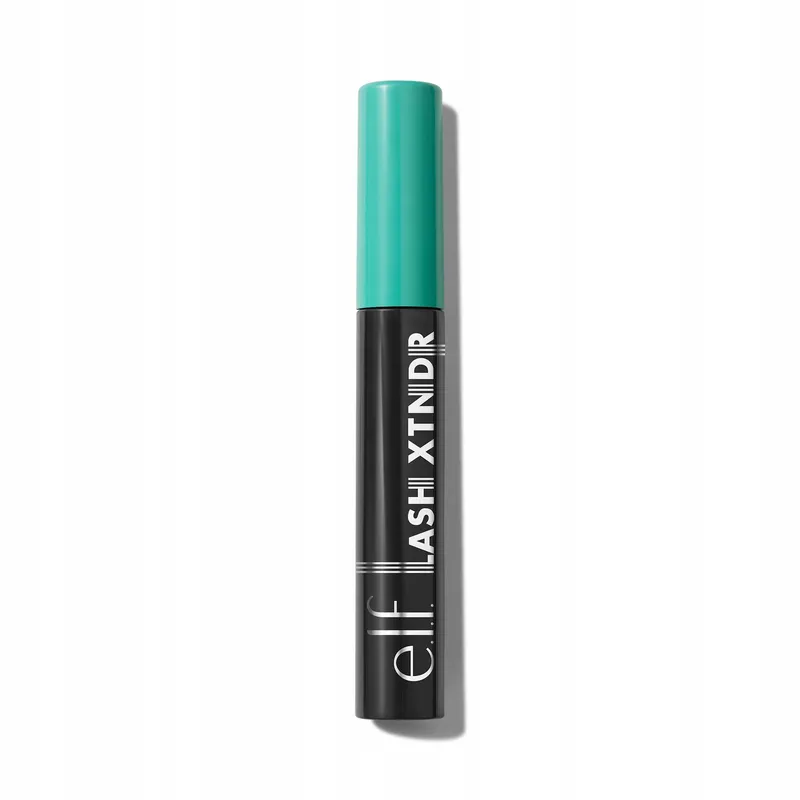 E.L.F. Lash XTNDR Mascara Langhoudend Verlengend Zwart Vegan — foto 3