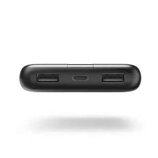 HAMA Powerbank Performance 10000mAh USB-C USB-A Telefoon Tablet — miniatuur 12