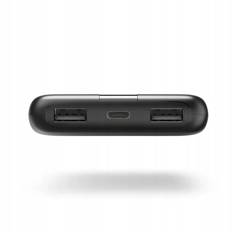 HAMA Powerbank Performance 10000mAh USB-C USB-A Telefoon Tablet — foto 12