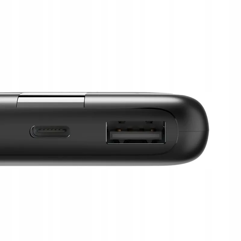 HAMA Powerbank Performance 10000mAh USB-C USB-A Telefoon Tablet — foto 5