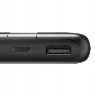 HAMA Powerbank Performance 10000mAh USB-C USB-A Telefoon Tablet — miniatuur 14