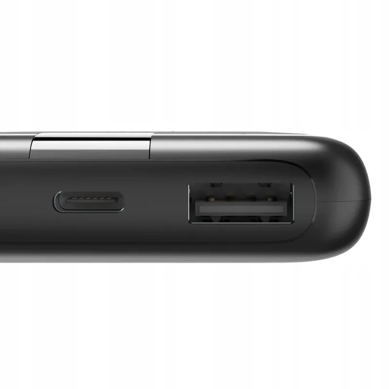 HAMA Powerbank Performance 10000mAh USB-C USB-A Telefoon Tablet — foto 14