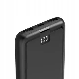 HAMA Powerbank Performance 10000mAh USB-C USB-A Telefoon Tablet — miniatuur 15