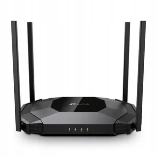 TP-LINK Access Point Wi-Fi 6 AX3000 Dual Band PoE WPA3 Gigabit