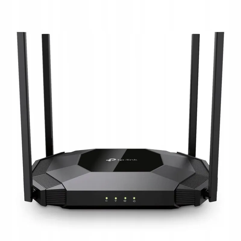 TP-LINK Access Point Wi-Fi 6 AX3000 Dual Band PoE WPA3 Gigabit — foto 1
