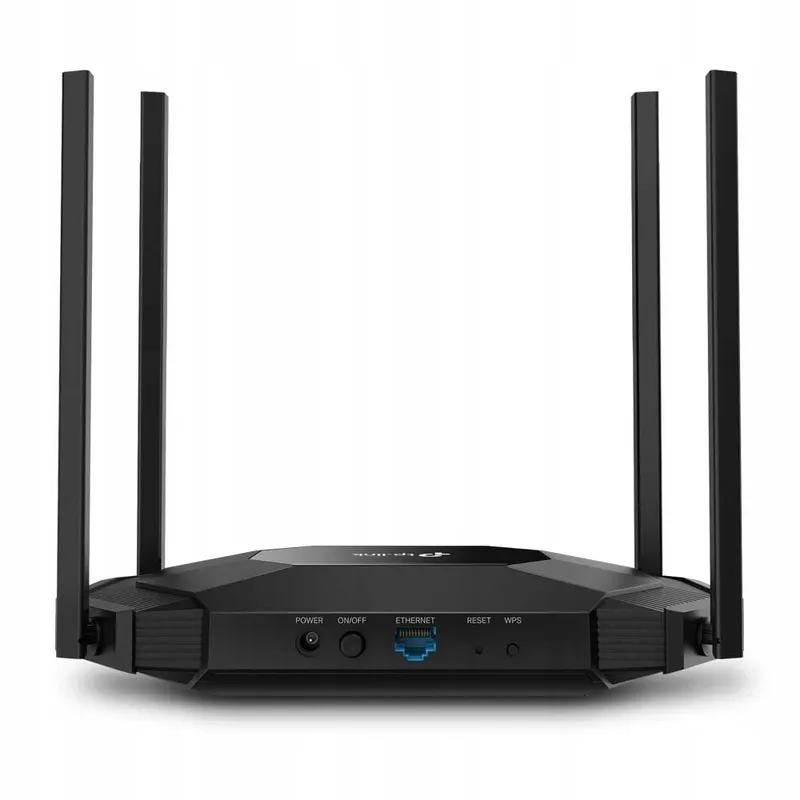 TP-LINK Access Point Wi-Fi 6 AX3000 Dual Band PoE WPA3 Gigabit — foto 3