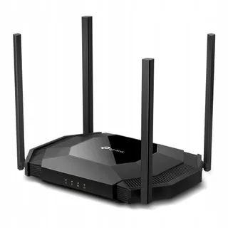 TP-LINK Access Point Wi-Fi 6 AX3000 Dual Band PoE WPA3 Gigabit — miniatuur 2