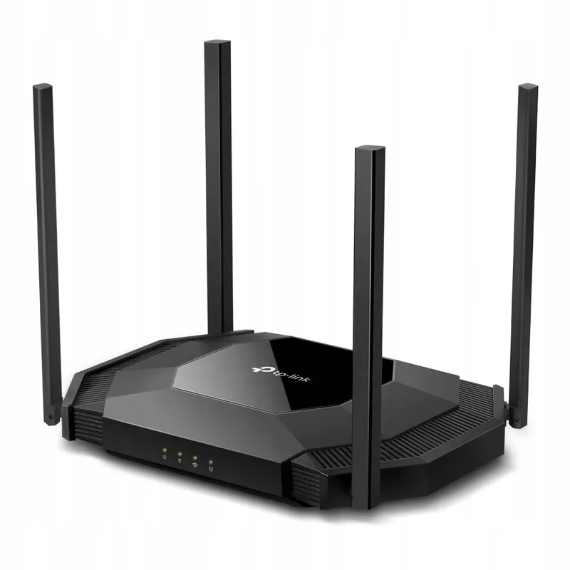 TP-LINK Access Point Wi-Fi 6 AX3000 Dual Band PoE WPA3 Gigabit — foto 2