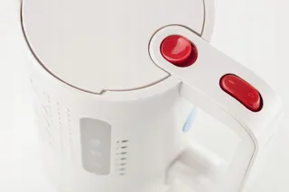 BODUM Bistro Waterkoker 2200W 1L Automatische Uitschakeling Creme — miniatuur 3