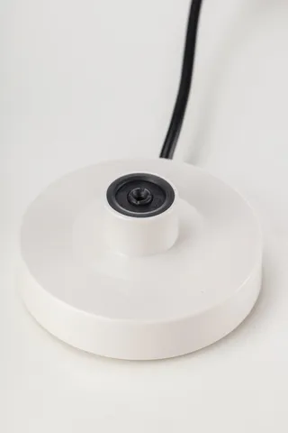 BODUM Bistro Waterkoker 2200W 1L Automatische Uitschakeling Creme — miniatuur 4