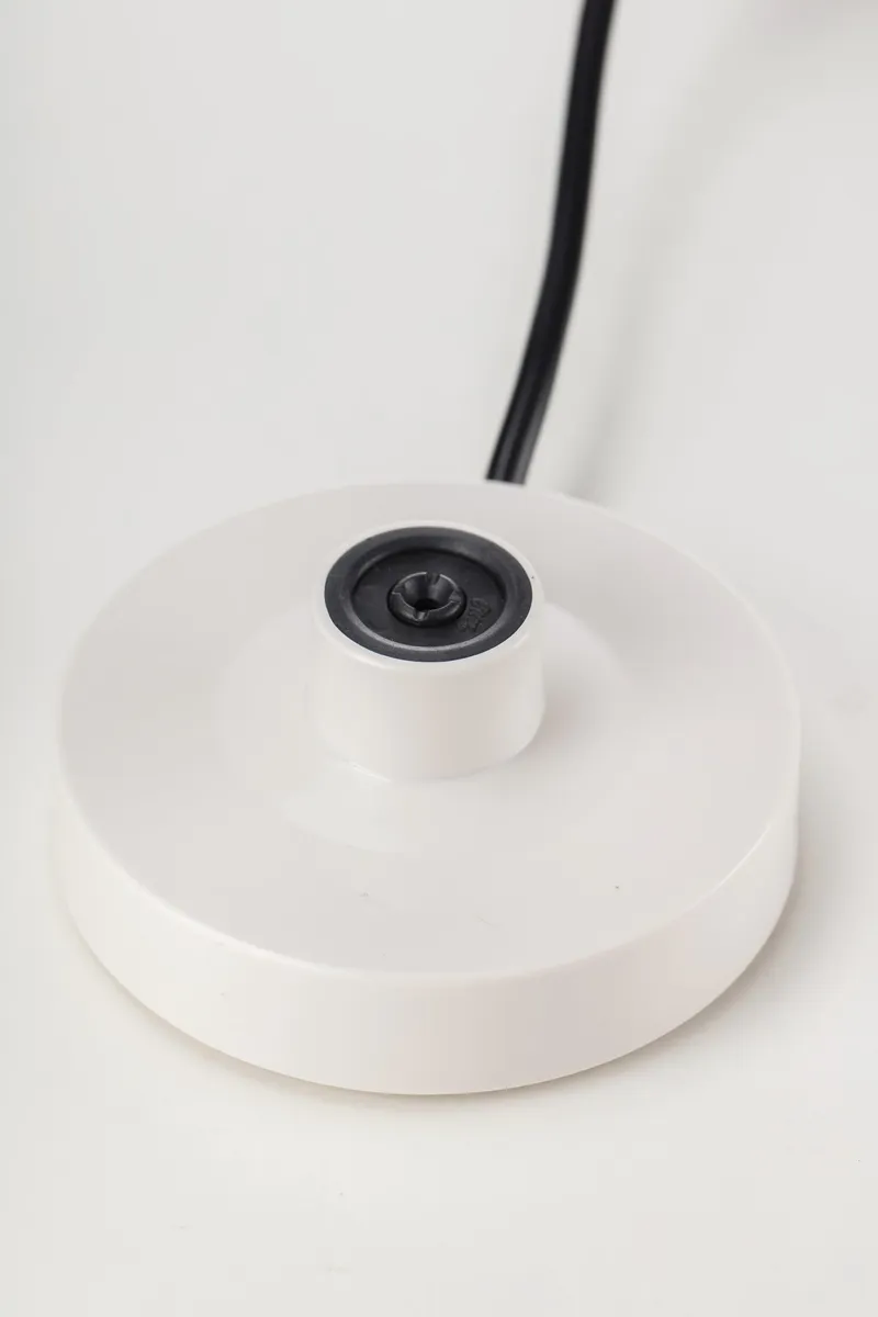 BODUM Bistro Waterkoker 2200W 1L Automatische Uitschakeling Creme — foto 4