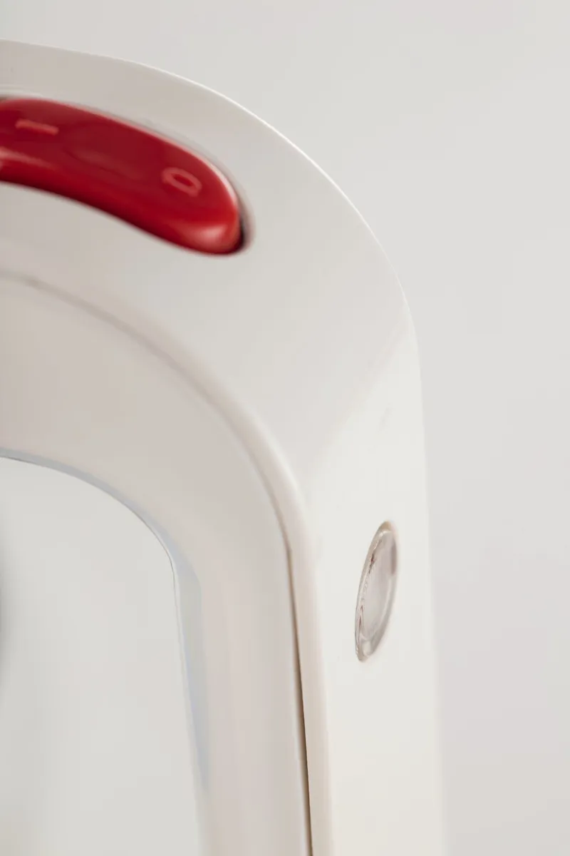 BODUM Bistro Waterkoker 2200W 1L Automatische Uitschakeling Creme — foto 5