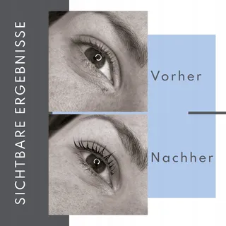 AUGENMANUFAKTUR Double Filler voor Haar Wimpers en Wenkbrauwen — miniatuur 5