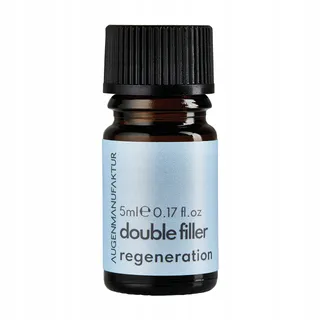 AUGENMANUFAKTUR Double Filler voor Haar Wimpers en Wenkbrauwen — miniatuur 2