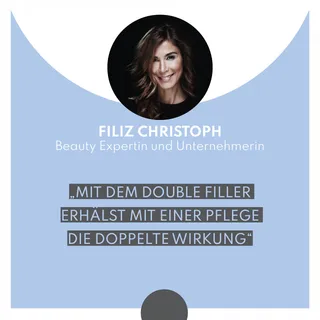 AUGENMANUFAKTUR Double Filler voor Haar Wimpers en Wenkbrauwen — miniatuur 7