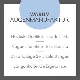 AUGENMANUFAKTUR Double Filler voor Haar Wimpers en Wenkbrauwen — miniatuur 8