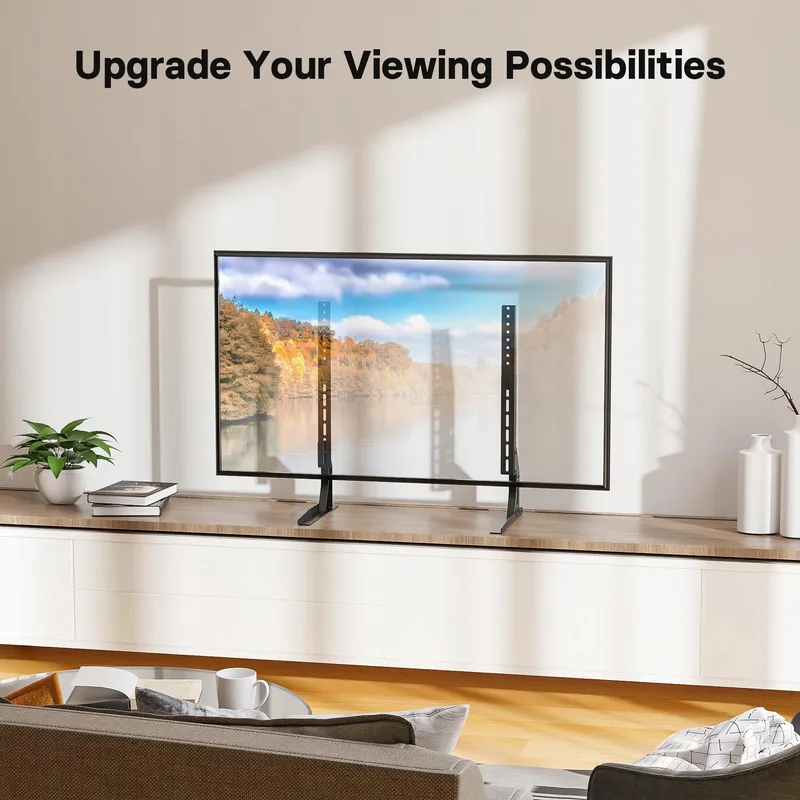 BONTEC Universele TV Poten 22-65" LCD LED Verstelbaar VESA 800x400 — foto 8