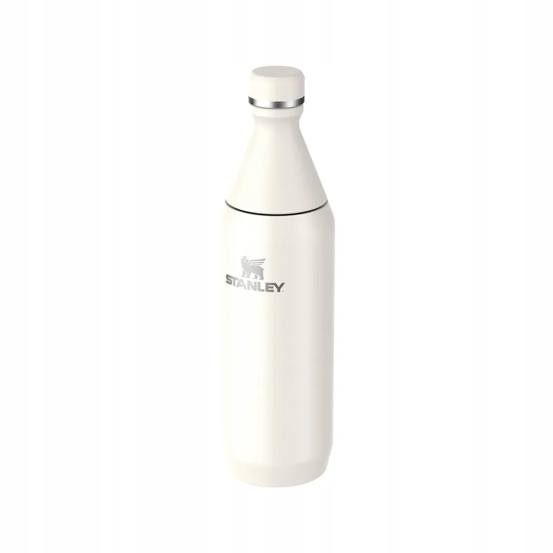 STANLEY Thermosfles Staal 0,6L Koelt 11u BPA-vrij — foto 8