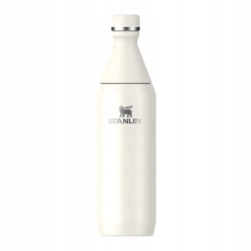 STANLEY Thermosfles Staal 0,6L Koelt 11u BPA-vrij — foto 1