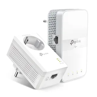 TP-LINK Powerline WiFi TL-WPA7617 KIT Dualband 1200Mbit/s