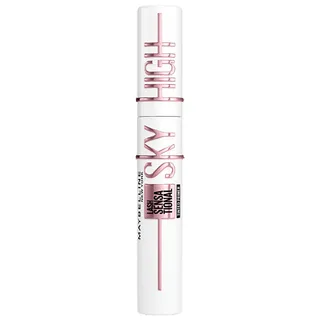 MAYBELLINE Sky High Wimperprimer Mascara Basis 7,7ml Zwart — miniatuur 8
