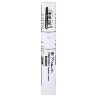 MAYBELLINE Sky High Wimperprimer Mascara Basis 7,7ml Zwart — miniatuur 12