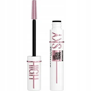 MAYBELLINE Sky High Wimperprimer Mascara Basis 7,7ml Zwart