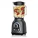 ARENDO Blender RVS 1400W 1,75L Glazen Kan — miniatuur 3