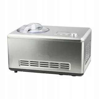 HKOENIG IJsmachine 2L 180W RVS Snelle Bereiding — miniatuur 1